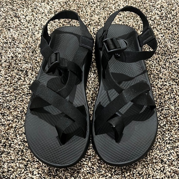 Chaco Men’s Z/Cloud Classic Sandal, New - Picture 1 of 5
